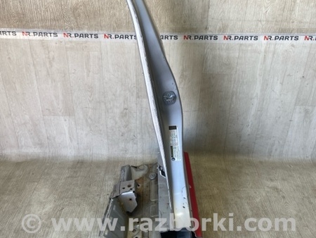 ФОТО Стійка кузова середня для Nissan LEAF (10-17) Київ