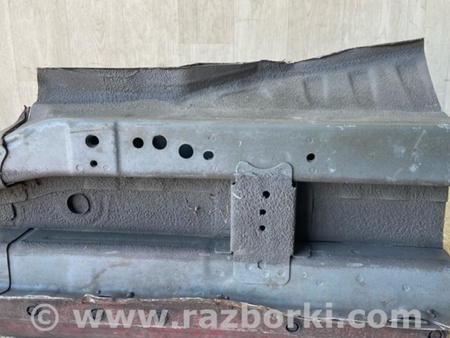 ФОТО Стійка кузова середня для Nissan LEAF (10-17) Київ