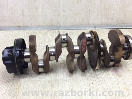 ФОТО Колінвал для Volvo XC90 II SPA (2015-) Київ