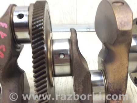 ФОТО Колінвал для Volvo XC90 II SPA (2015-) Київ