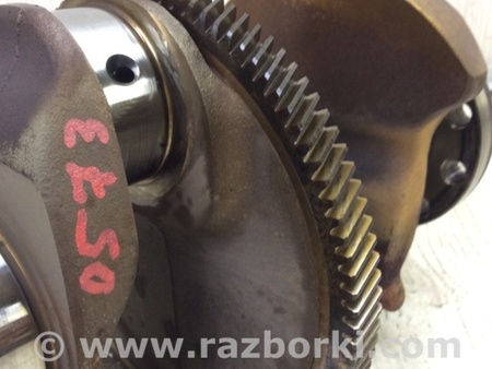 ФОТО Колінвал для Volvo XC90 II SPA (2015-) Київ