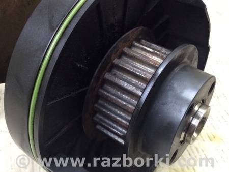 ФОТО Колінвал для Volvo XC90 II SPA (2015-) Київ