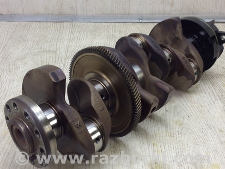 ФОТО Колінвал для Volvo XC90 II SPA (2015-) Київ