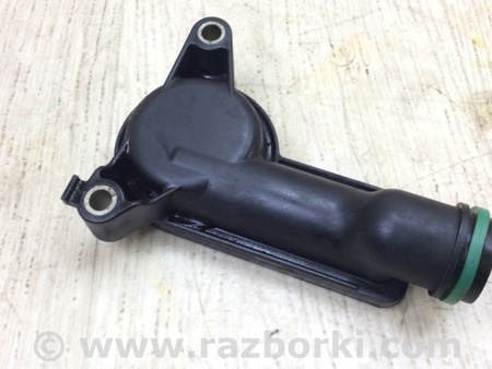 ФОТО Маслоприймач для Volvo XC90 II SPA (2015-) Київ