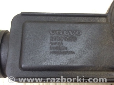 ФОТО Маслоприймач для Volvo XC90 II SPA (2015-) Київ