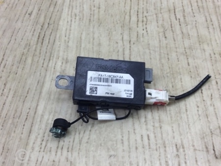 ФОТО Антена для Ford Fusion USA 2 поколение (12-20) Київ