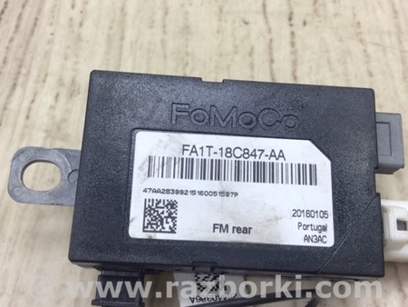 ФОТО Антена для Ford Fusion USA 2 поколение (12-20) Київ