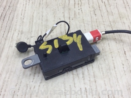 ФОТО Антена для Ford Fusion USA 2 поколение (12-20) Київ