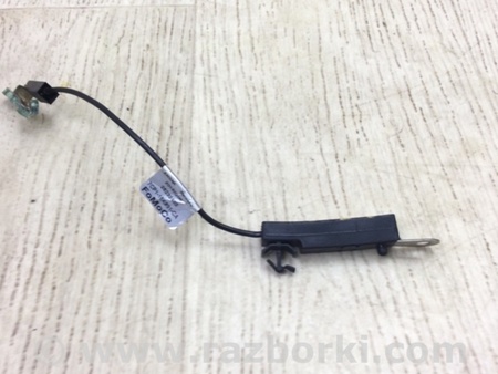 ФОТО Підсилювач антени для Ford Fusion USA 2 поколение (12-20) Київ
