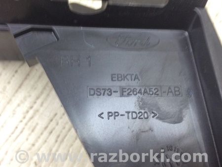 ФОТО Направляюча скла дверей для Ford Fusion USA 2 поколение (12-20) Київ