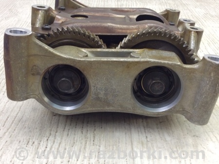 ФОТО Вал балансувальний для Volvo XC90 II SPA (2015-) Київ