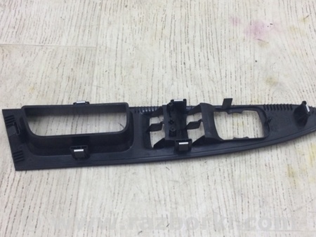 ФОТО накладка кнопок склопідйомника для Ford Fusion USA 2 поколение (12-20) Київ