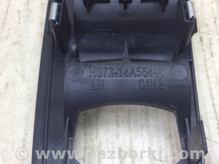 ФОТО накладка кнопок склопідйомника для Ford Fusion USA 2 поколение (12-20) Київ