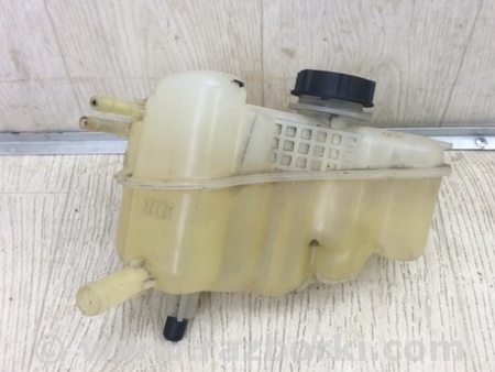 ФОТО Бачок розширювальний для Ford Fusion USA 2 поколение (12-20) Київ