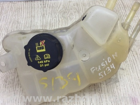 ФОТО Бачок розширювальний для Ford Fusion USA 2 поколение (12-20) Київ