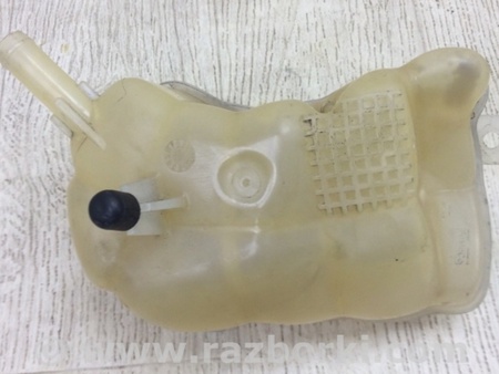 ФОТО Бачок розширювальний для Ford Fusion USA 2 поколение (12-20) Київ