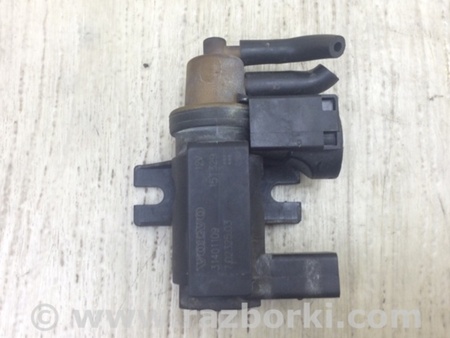 ФОТО Клапан електромагнітний (вакуумний) для Volvo XC90 II SPA (2015-) Київ