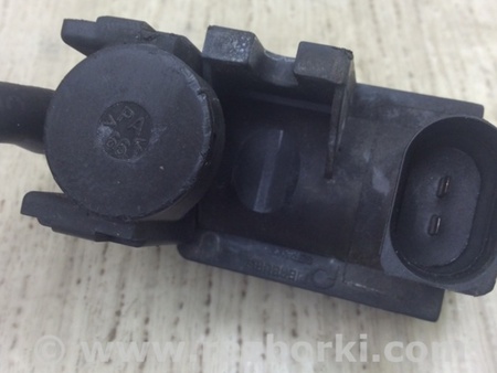 ФОТО Клапан електромагнітний (вакуумний) для Volvo XC90 II SPA (2015-) Київ