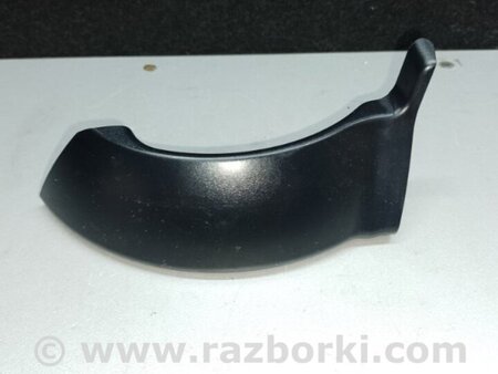 ФОТО Накладка петлі кришки багажника для Audi (Ауди) Q5 I 8R (08-17) Київ