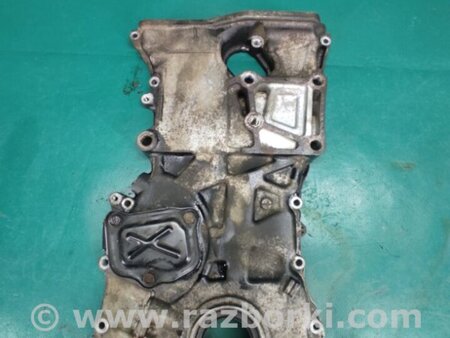 ФОТО кришка ГРМ для Acura RDX TB 1/2 (06-12) Київ