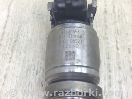 ФОТО Форсунка паливна для Volvo XC90 II SPA (2015-) Київ