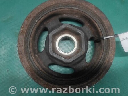 ФОТО Шків коленвалу для Acura RDX TB 1/2 (06-12) Київ