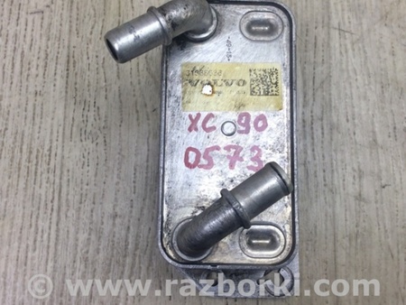 ФОТО Теплообмінник двигуна для Volvo XC90 II SPA (2015-) Київ