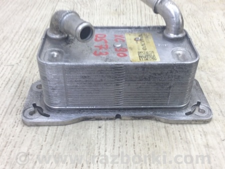 ФОТО Теплообмінник двигуна для Volvo XC90 II SPA (2015-) Київ