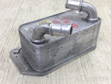 ФОТО Теплообмінник двигуна для Volvo XC90 II SPA (2015-) Київ