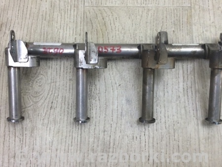 ФОТО Паливна рейка для Volvo XC90 II SPA (2015-) Київ