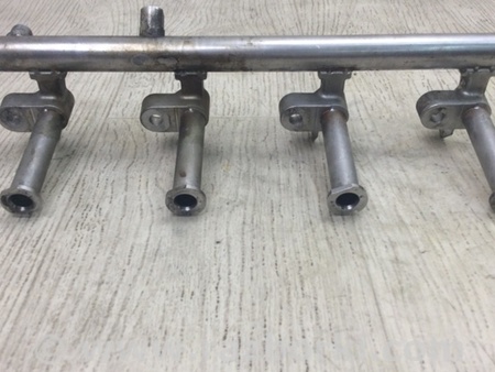 ФОТО Паливна рейка для Volvo XC90 II SPA (2015-) Київ