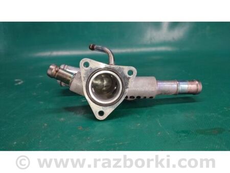 ФОТО Фланець системи охолодження для Hyundai Elantra VI AD (15-20) Київ