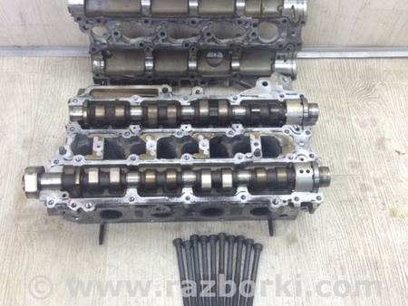 ФОТО Головка блоку циліндрів для Volvo XC90 II SPA (2015-) Київ