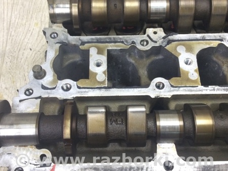 ФОТО Головка блоку циліндрів для Volvo XC90 II SPA (2015-) Київ