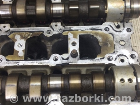 ФОТО Головка блоку циліндрів для Volvo XC90 II SPA (2015-) Київ