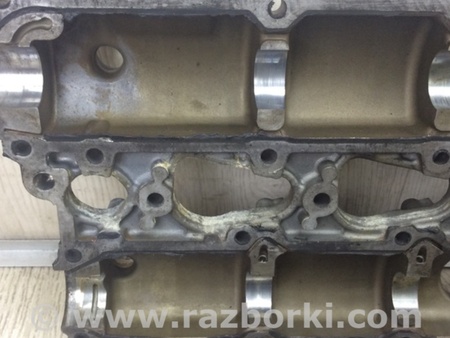 ФОТО Головка блоку циліндрів для Volvo XC90 II SPA (2015-) Київ
