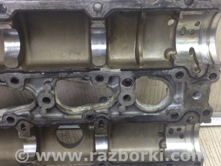 ФОТО Головка блоку циліндрів для Volvo XC90 II SPA (2015-) Київ