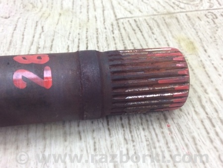 ФОТО Вал проміжний приводу для Volvo XC90 II SPA (2015-) Київ