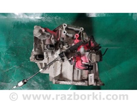 ФОТО Автоматична трансмісія для Hyundai Veloster I FS (11-18) Київ