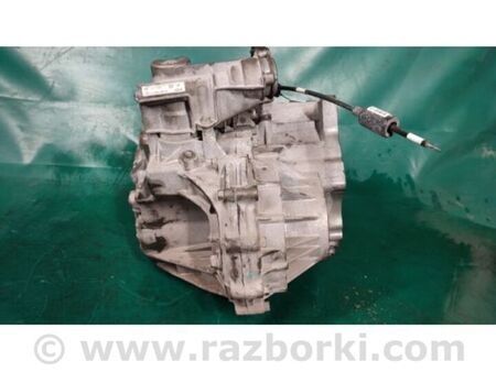 ФОТО Автоматична трансмісія для Hyundai Veloster I FS (11-18) Київ