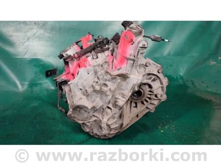 ФОТО Автоматична трансмісія для Hyundai Veloster I FS (11-18) Київ