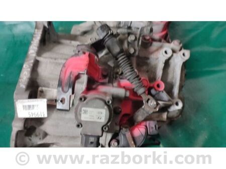 ФОТО Автоматична трансмісія для Hyundai Veloster I FS (11-18) Київ