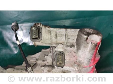 ФОТО Автоматична трансмісія для Hyundai Veloster I FS (11-18) Київ