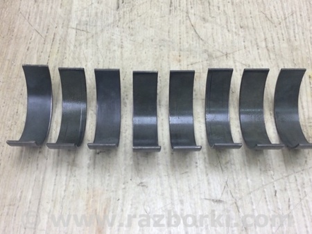 ФОТО Вкладиші шатунні для Volvo XC90 II SPA (2015-) Київ