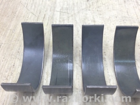 ФОТО Вкладиші шатунні для Volvo XC90 II SPA (2015-) Київ