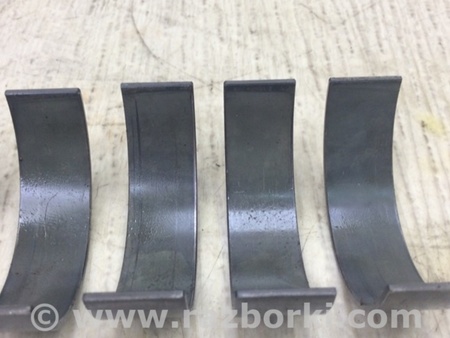 ФОТО Вкладиші шатунні для Volvo XC90 II SPA (2015-) Київ