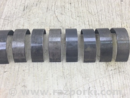 ФОТО Вкладиші шатунні для Volvo XC90 II SPA (2015-) Київ