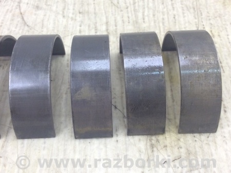 ФОТО Вкладиші шатунні для Volvo XC90 II SPA (2015-) Київ