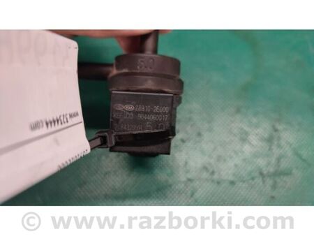 ФОТО Клапан абсорберу для Hyundai Elantra VI AD (15-20) Київ