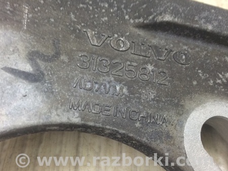 ФОТО Кронштейн редуктора для Volvo XC90 II SPA (2015-) Київ